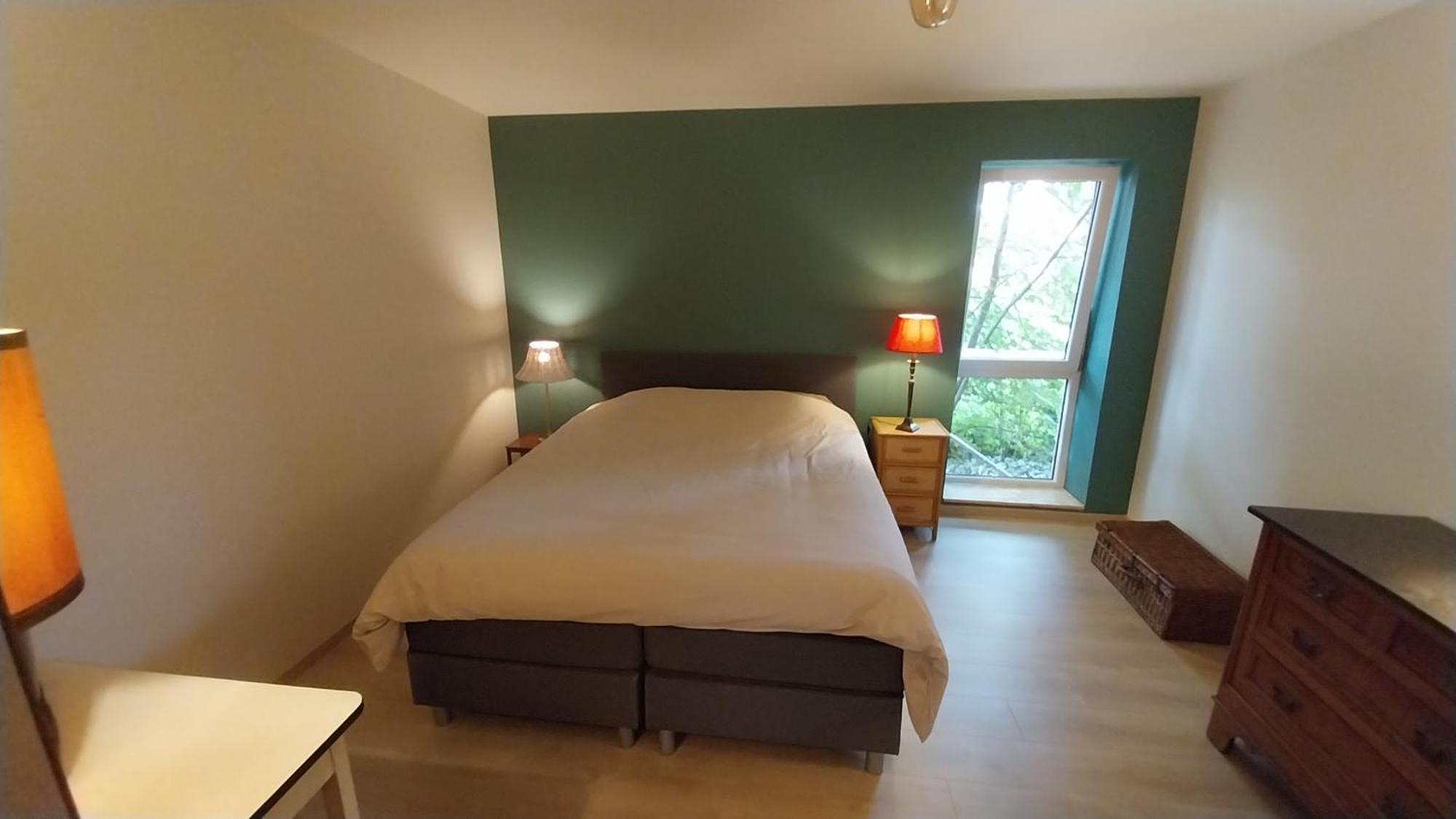 Fermette Ardennaise Typique Wanlin 외부 사진