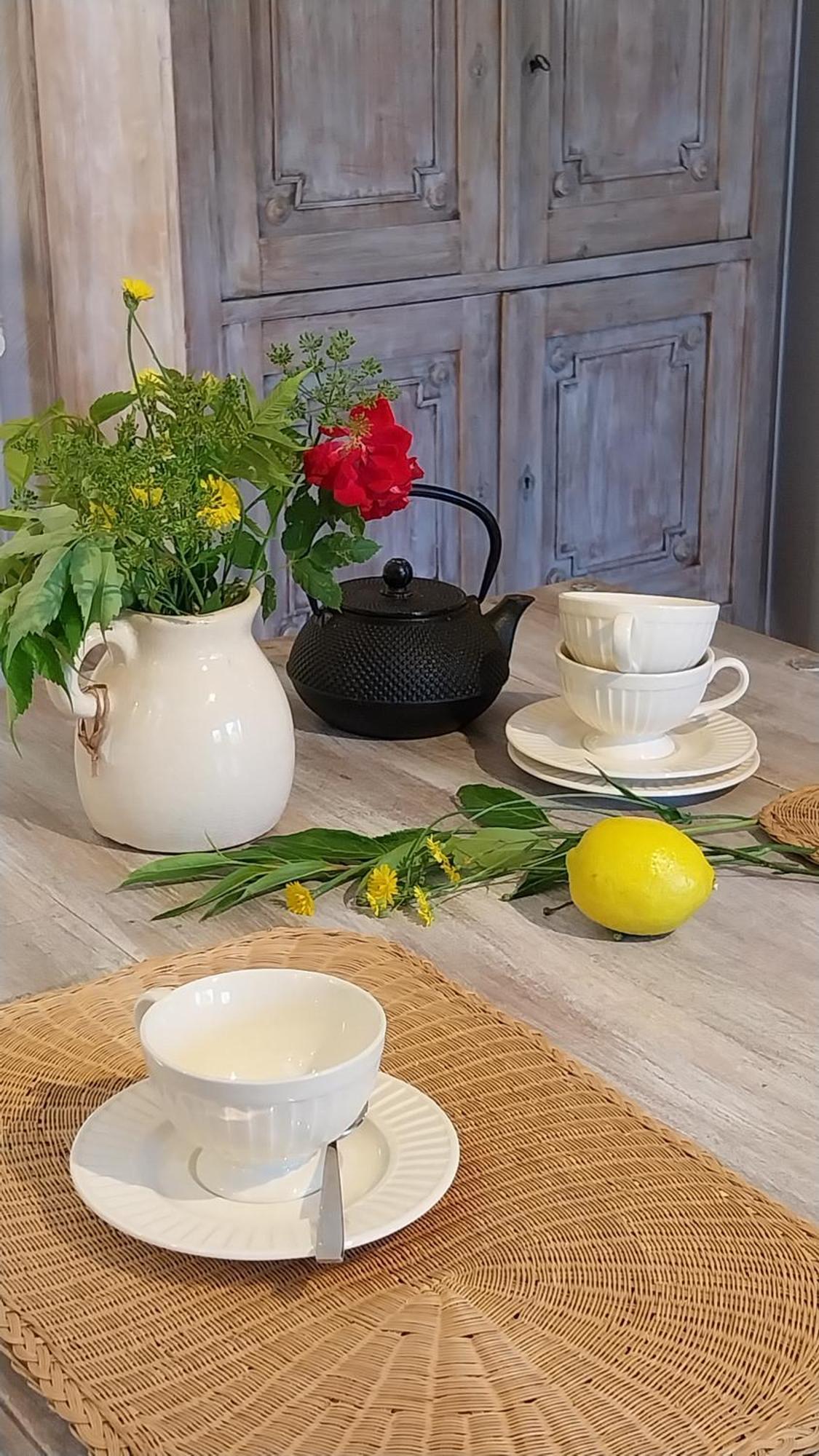 Fermette Ardennaise Typique Wanlin 외부 사진